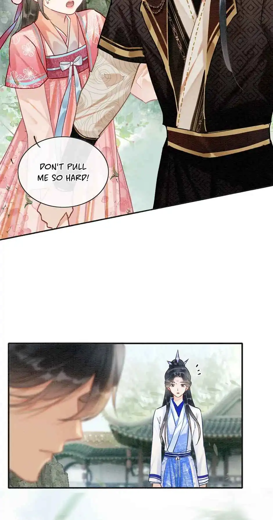 Black Lotus Strategy Manual Chapter 115 25